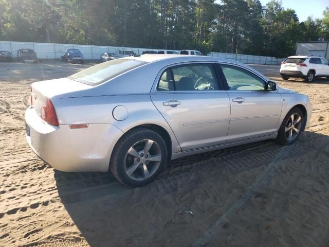 2009 Chevrolet Malibu Hybrid