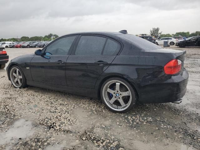 2006 BMW 325 I