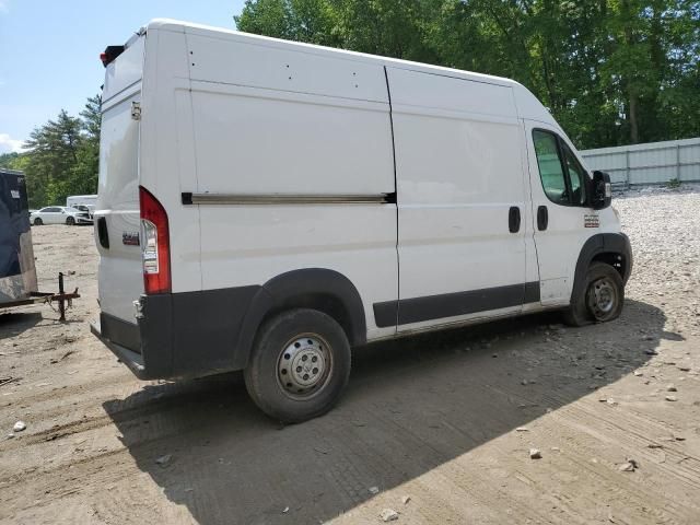 2021 Dodge RAM Promaster 3500 3500 High