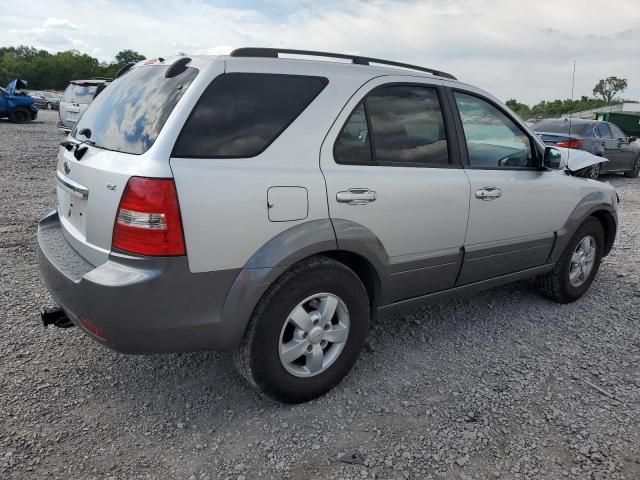 2008 KIA Sorento EX