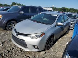 2016 Toyota Corolla L en venta en Conway, AR