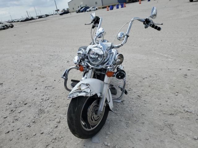 2007 Harley-Davidson Flhrci