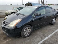 Toyota Prius salvage cars for sale: 2008 Toyota Prius