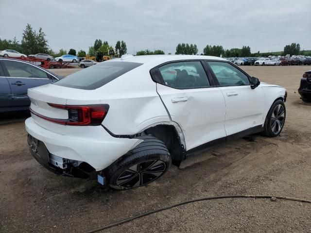 2023 Polestar 2