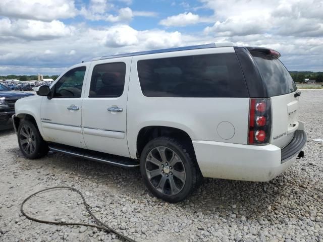 2008 GMC Yukon XL Denali