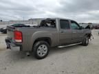 2012 GMC Sierra C1500 SLE