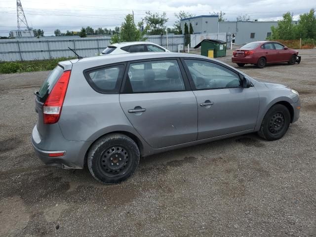 2011 Hyundai Elantra Touring GLS