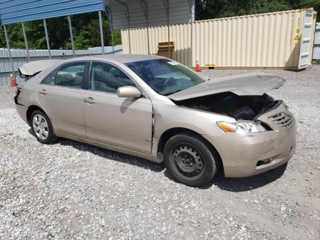 2009 Toyota Camry Base