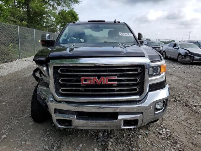 2016 GMC Sierra K2500 SLT