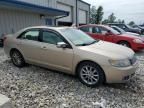 2007 Lincoln MKZ