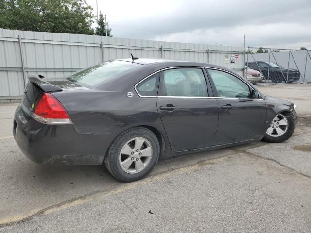 2008 Chevrolet Impala LT