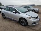 2013 Honda Civic EXL