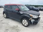 2016 KIA Soul EV +