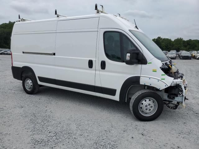 2023 Dodge RAM Promaster 2500 2500 High