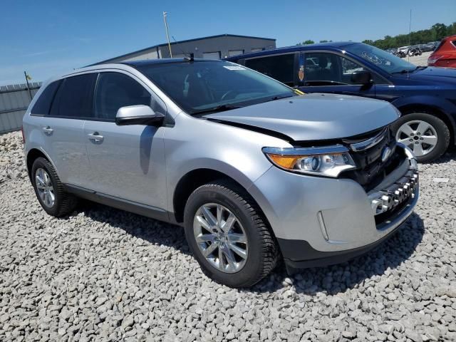 2012 Ford Edge SEL