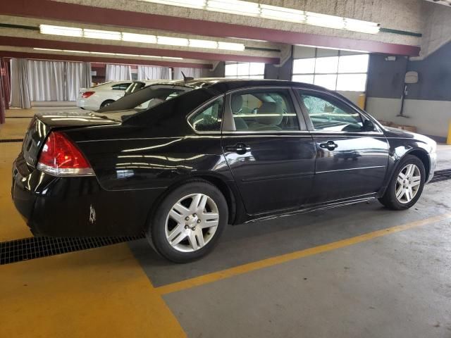 2013 Chevrolet Impala LT