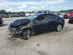 Chevrolet Cruze ltz salvage cars for sale: 2015 Chevrolet Cruze LTZ