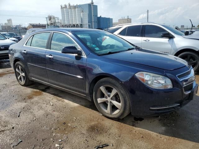 2012 Chevrolet Malibu 1LT