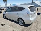 2014 Toyota Prius V