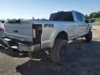 2017 Ford F350 Super Duty