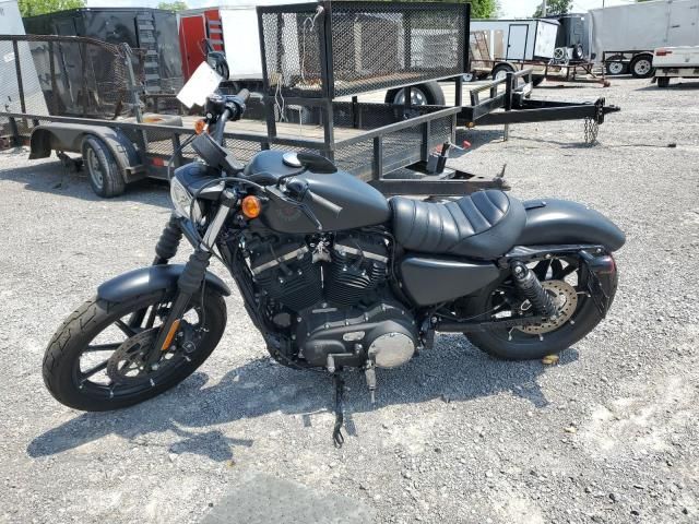 2020 Harley-Davidson XL883 N