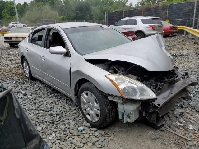 2011 Nissan Altima Base