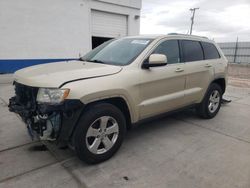 4 X 4 a la venta en subasta: 2011 Jeep Grand Cherokee Laredo