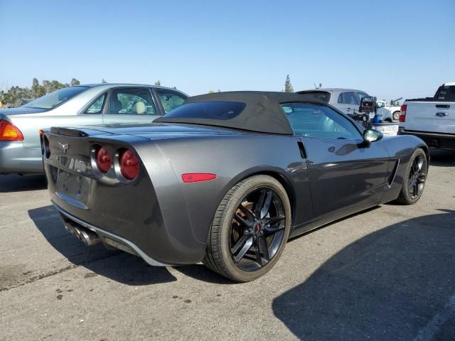 2013 Chevrolet Corvette