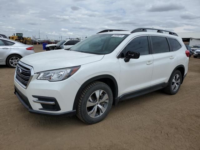 2020 Subaru Ascent Premium