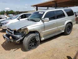 2000 Toyota 4runner Limited en venta en Tanner, AL