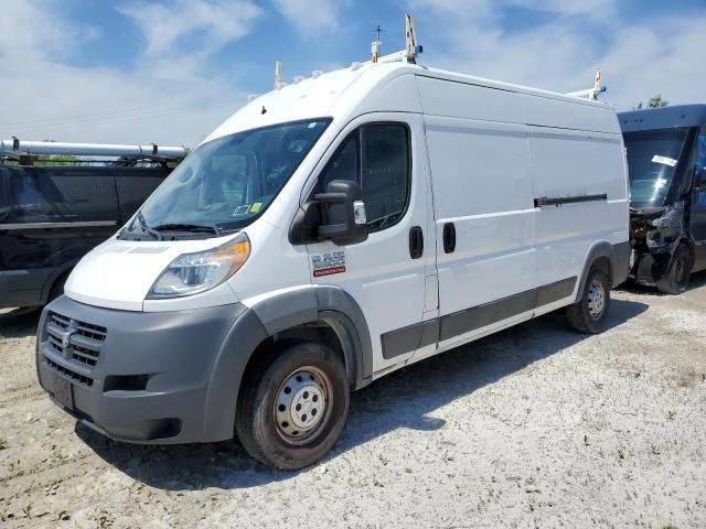 2018 Dodge 2018 RAM Promaster 3500 3500 High