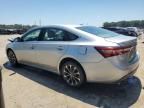 2017 Toyota Avalon XLE