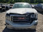 2018 GMC Sierra C1500