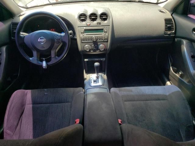 2010 Nissan Altima Base