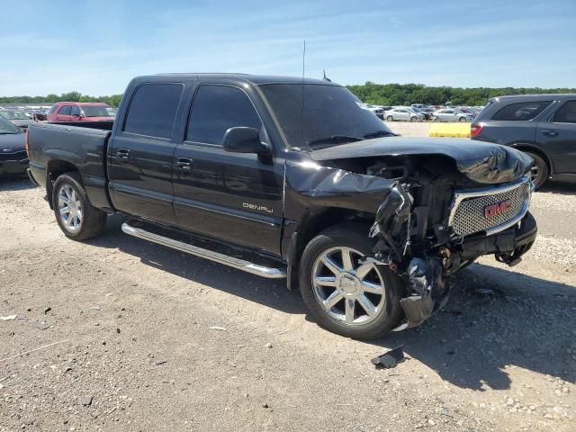 2005 GMC Sierra K1500 Denali