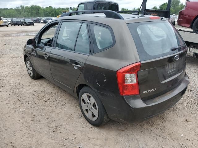 2009 KIA Rondo Base