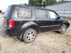 2009 Honda Pilot Touring