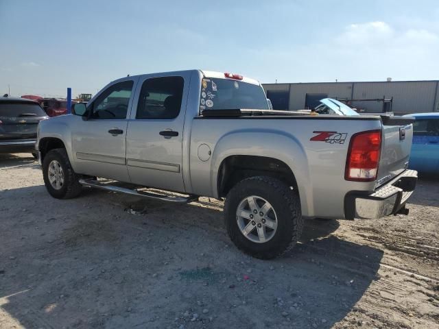 2011 GMC Sierra K1500 SLE