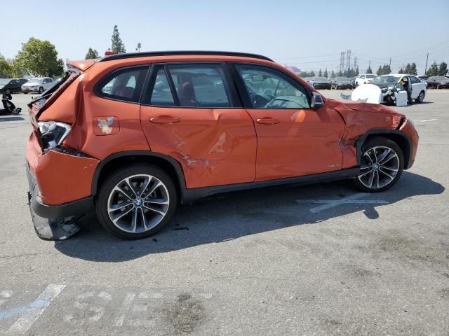 2013 BMW X1 SDRIVE28I