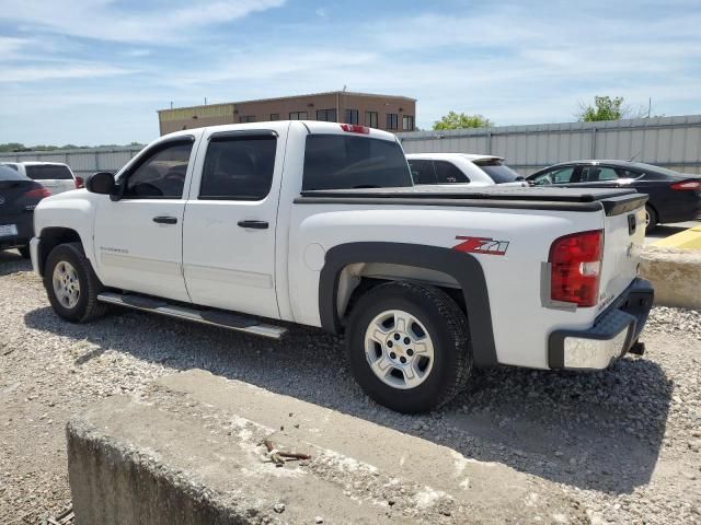 2009 Chevrolet Silverado C1500 LT