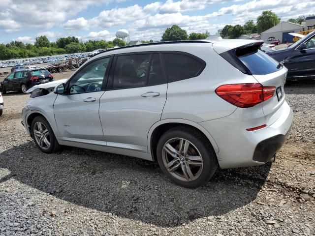 2017 BMW X1 XDRIVE28I