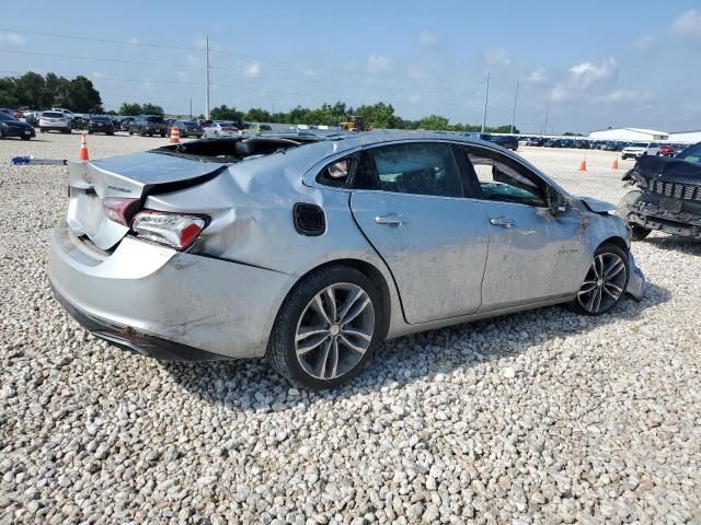 2020 Chevrolet Malibu Premier