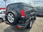 2002 Land Rover Discovery II SE