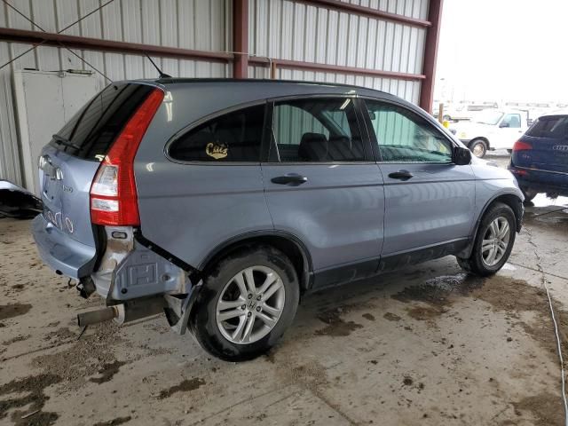 2011 Honda CR-V EX