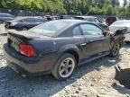 2001 Ford Mustang GT