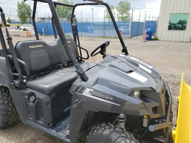 2013 Polaris Ranger 500 EFI