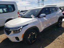 2024 KIA Seltos EX en venta en Elgin, IL