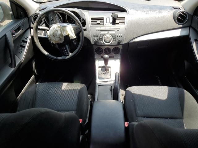 2010 Mazda 3 I