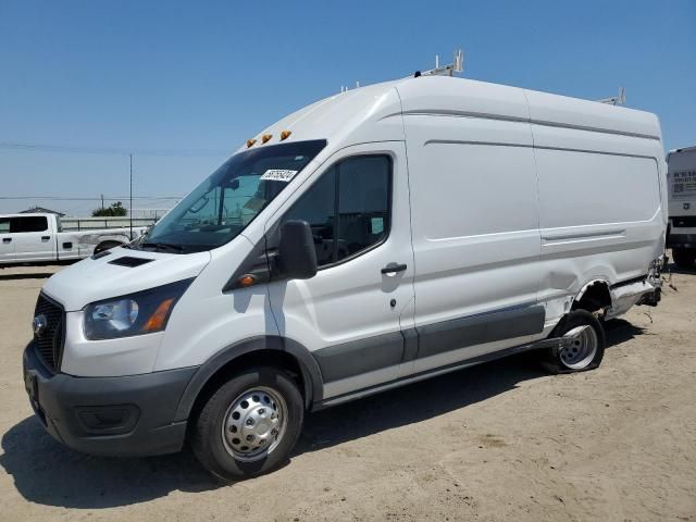 2023 Ford Transit T-350 HD