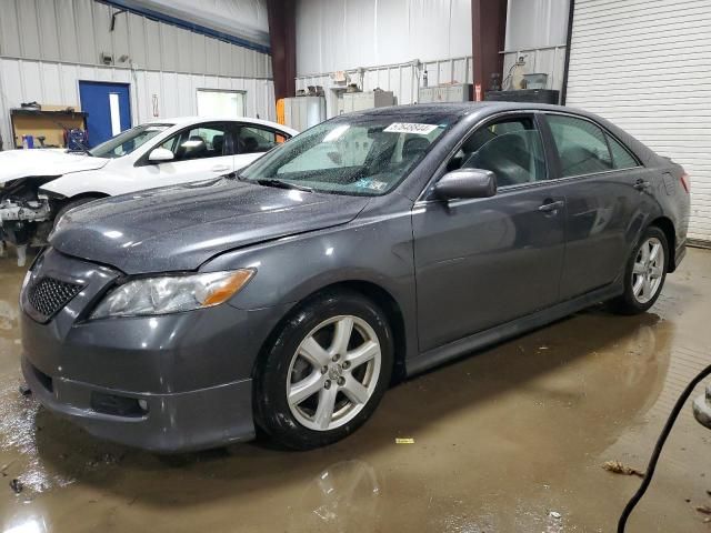 2008 Toyota Camry LE